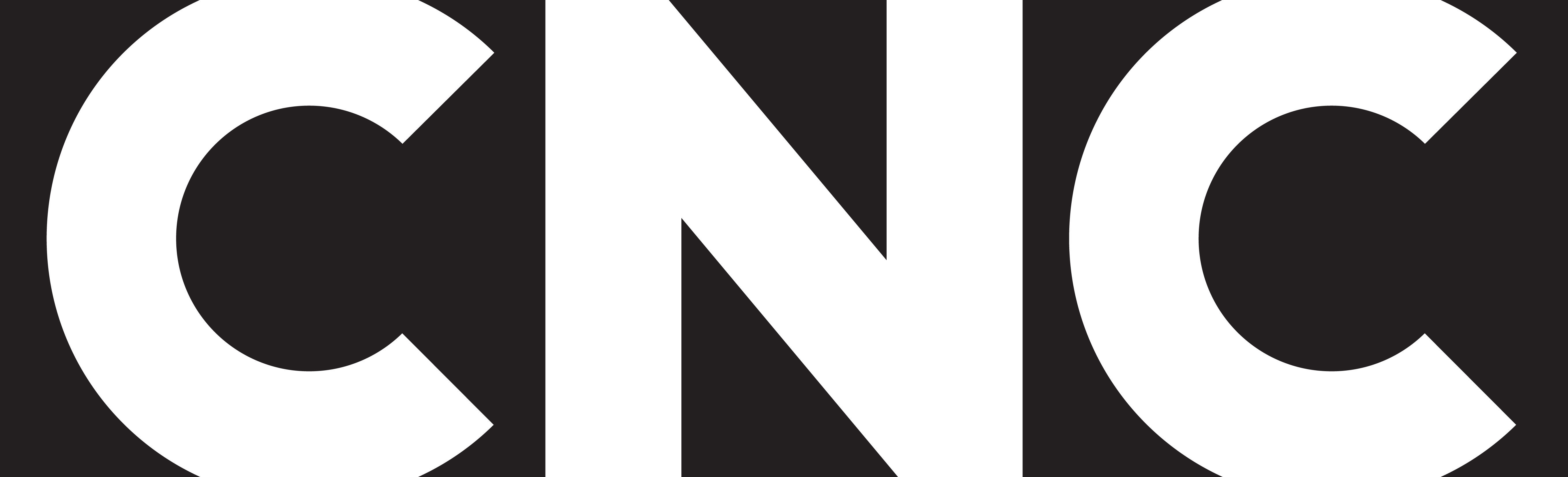 logo cnc