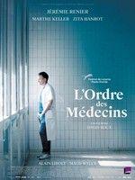L'ORDRE DES MÉDECINS