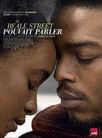 SI BEALE STREET POUVAIT PARLER