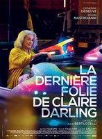 LA DERNIÈRE FOLIE DE CLAIRE DARLING