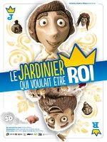 LE JARDINIER QUI VOULAIT ÊTRE ROI