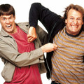 DUMB AND DUMBER Image 3