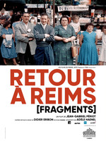 RETOUR À REIMS (FRAGMENTS)
