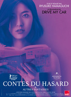CONTES DU HASARD ET AUTRES FANTAISIES