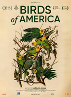 BIRDS OF AMERICA