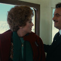 AGENT TROUBLE Image 3