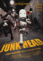 JUNK HEAD