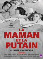LA MAMAN ET LA PUTAIN