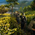 JUNGLE ROUGE Image 1