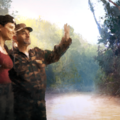 JUNGLE ROUGE Image 2