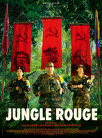JUNGLE ROUGE