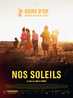 NOS SOLEILS