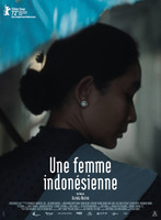 UNE FEMME INDONÉSIENNE