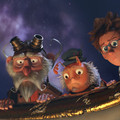 LE ROYAUME DES ÉTOILES Image 3