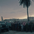 TEL AVIV - BEYROUTH Image 3