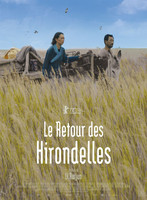 LE RETOUR DES HIRONDELLES
