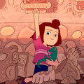LOUISE ET LA LÉGENDE DU SERPENT À PLUMES Image 1