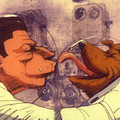 LES MUTANTS DE L'ESPACE Image 5