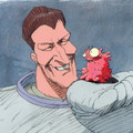 LES MUTANTS DE L'ESPACE Image 1