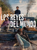 LOS REYES DEL MUNDO