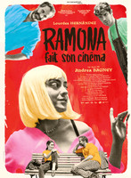 RAMONA FAIT SON CINÉMA