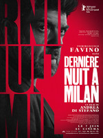 DERNIÈRE NUIT À MILAN