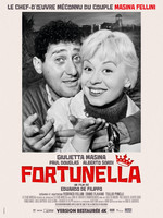 FORTUNELLA