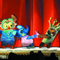 CAILLOU, CHOU, HIBOU Image 7