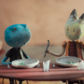 CAILLOU, CHOU, HIBOU Image 1