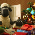 L'INCROYABLE NOËL DE SHAUN LE MOUTON Image 1