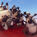 L'INCROYABLE NOËL DE SHAUN LE MOUTON Image 3