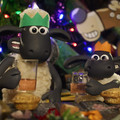 L'INCROYABLE NOËL DE SHAUN LE MOUTON Image 8