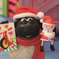 L'INCROYABLE NOËL DE SHAUN LE MOUTON Image 4
