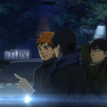 BLUE GIANT Image 7