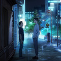 BLUE GIANT Image 3