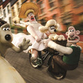 WALLACE ET GROMIT : COEURS À MODELER Image 1