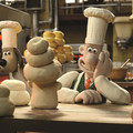 WALLACE ET GROMIT : COEURS À MODELER Image 4