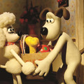 WALLACE ET GROMIT : COEURS À MODELER Image 5