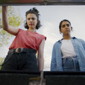 DRIVE-AWAY DOLLS Image 1