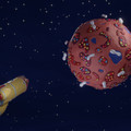 NON-NON DANS L'ESPACE Image 12