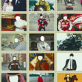 L'HOMME AUX 1000 VISAGES Image 2