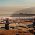 SKY DOME 2123 Image 2