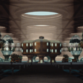 SKY DOME 2123 Image 7