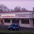 LE DEUXIÈME ACTE Image 4