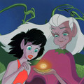 LES AVENTURES DE ZAK ET CRYSTA DANS LA FORÊT TROPICALE Image 3