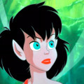 LES AVENTURES DE ZAK ET CRYSTA DANS LA FORÊT TROPICALE Image 4