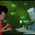 LES AVENTURES DE ZAK ET CRYSTA DANS LA FORÊT TROPICALE Image 6