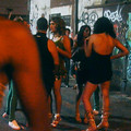 LA BELLE DE GAZA Image 2