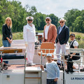 LA PETITE VADROUILLE Image 7