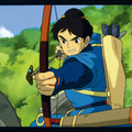 PRINCESSE MONONOKÉ Image 2
